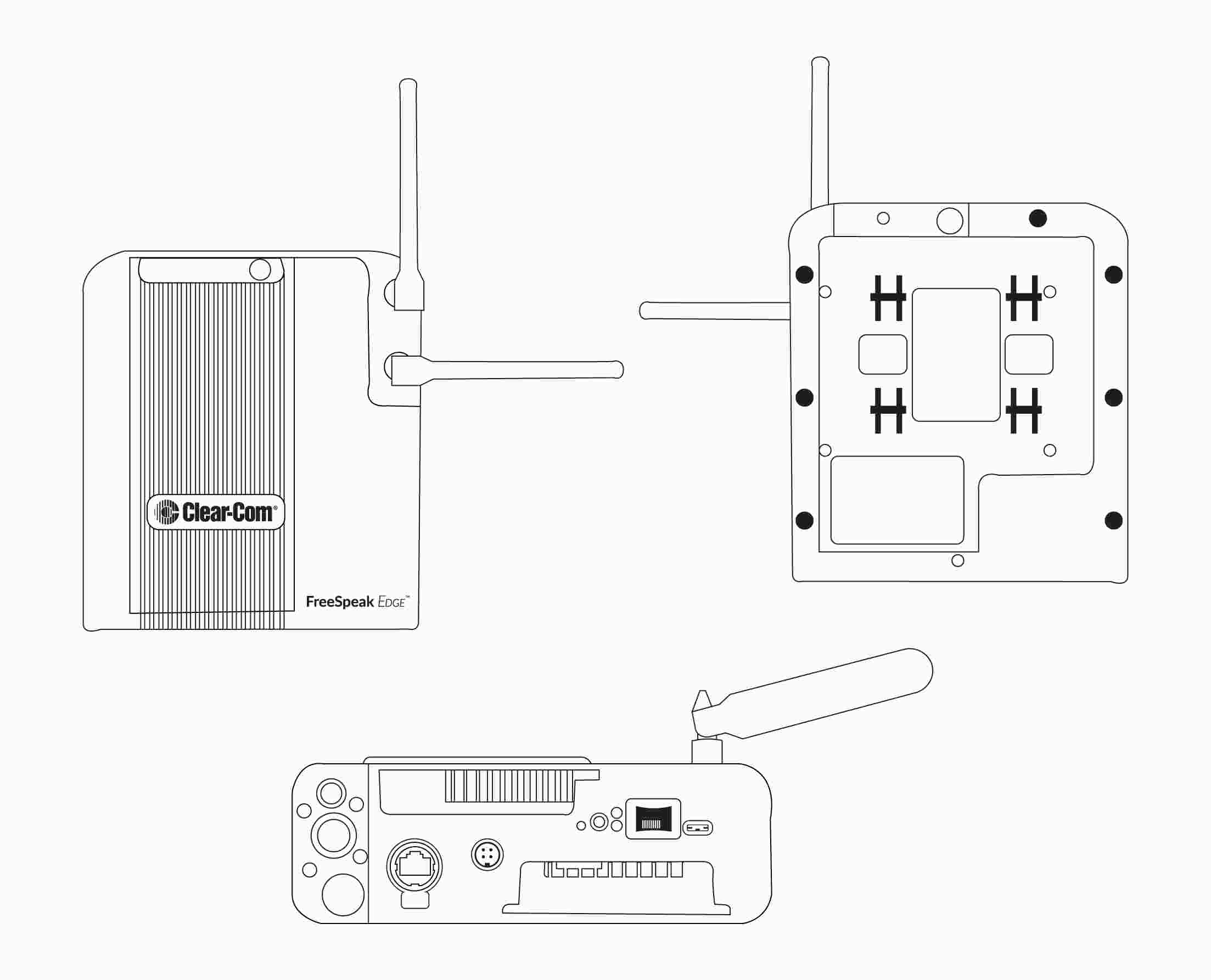 FreeSpeak-Transceiver-Line-Drawing