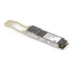 Citrix 3013936-E2 Compatible QSFP+ Module - 40GBASE-SR4 - Multi Mode Fiber (MMF) - 40GE Gigabit Ethernet QSFP+ - MPO 100m - 850nm - DDM