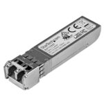 HPE AJ717A Compatible SFP+ Module - 8G Fiber Channel WW - 8GbE Single Mode Fiber Optic Transceiver - 8GE Gigiabit Ethernet SFP+ - LC 10km - 1310nm - DDM HPE SN6000, SN6500, SN8600B