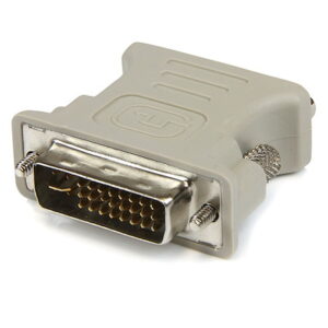 DVI to VGA Cable Adapter M/F - 10 pack
