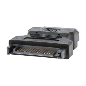 SATA to LP4 Power Cable Adapter