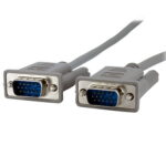 10 ft VGA Monitor Cable - HD15 MM