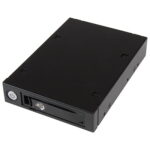 Mobile Rack Backplane for 2.5in SATA/SAS Drive