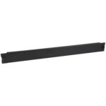 Blank Panel for Server Racks - 1U
